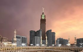 فندق ساعة مكة فيرمونت
